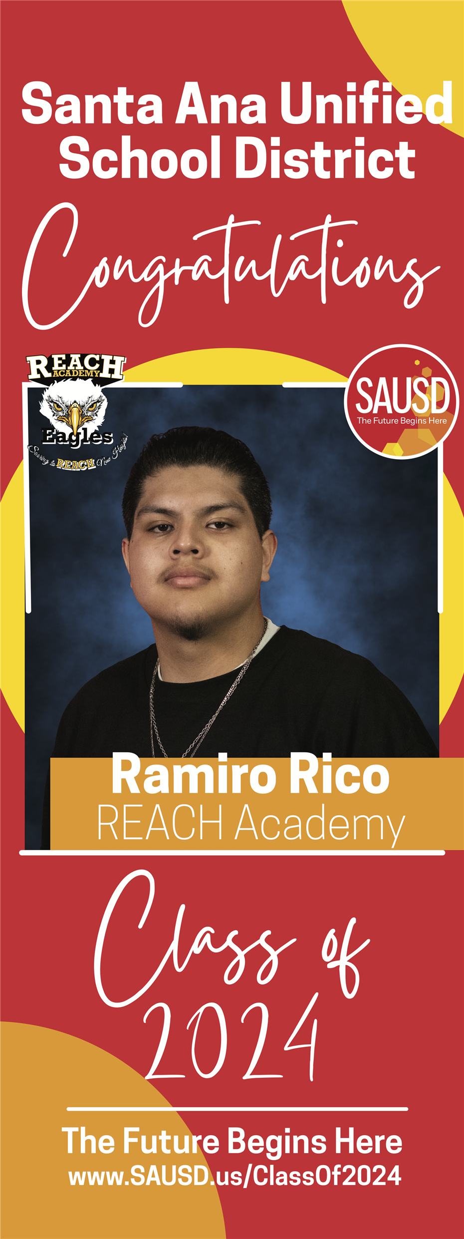 REACH - Ramiro 2024